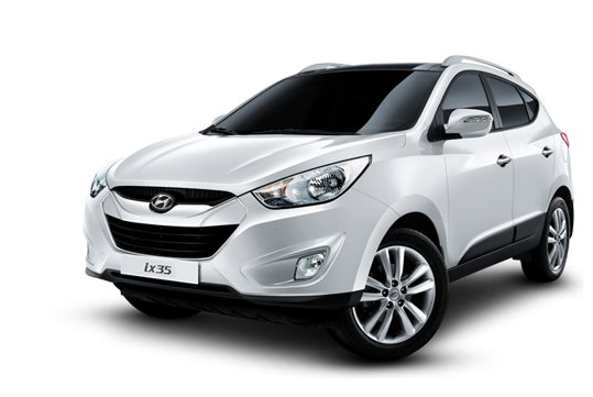 Hyundai PNG