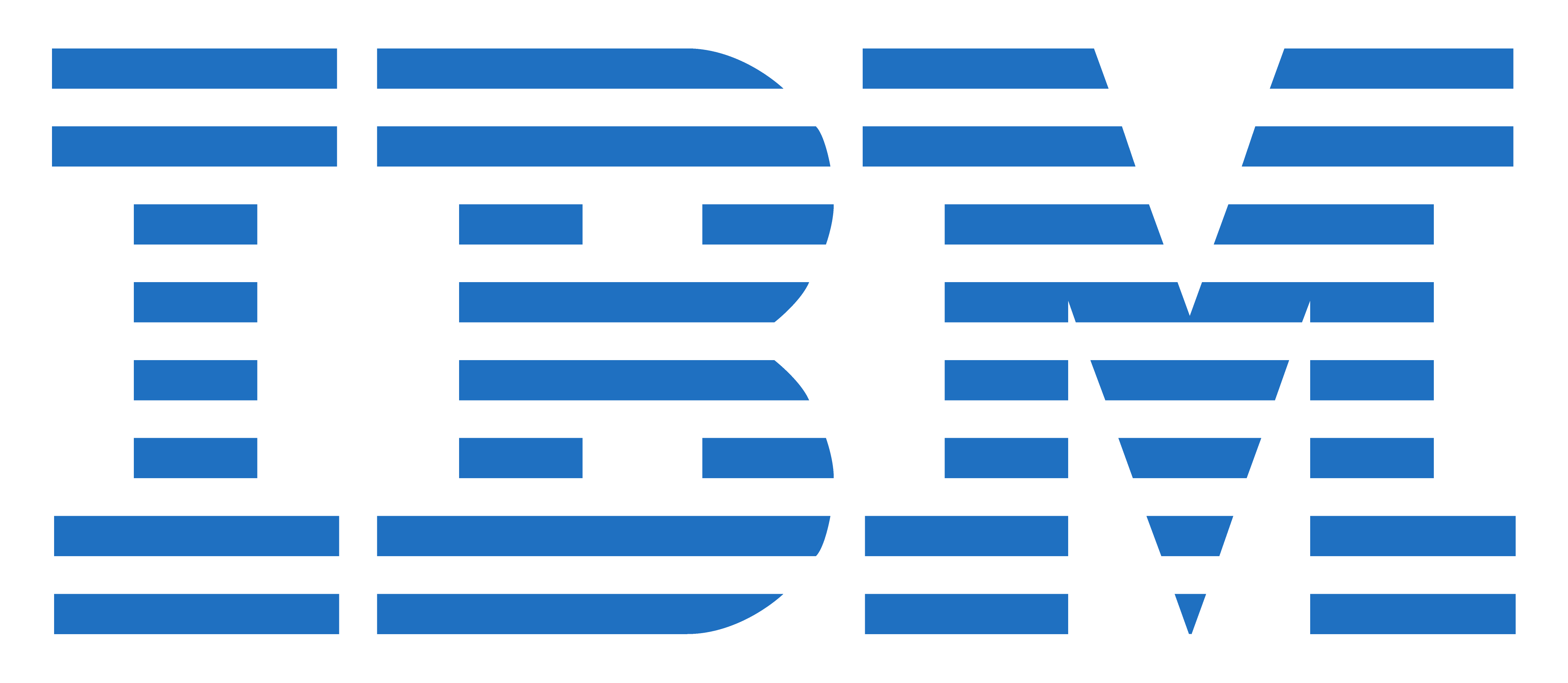 IBM Logo PNG
