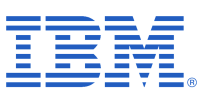 IBM логотип PNG