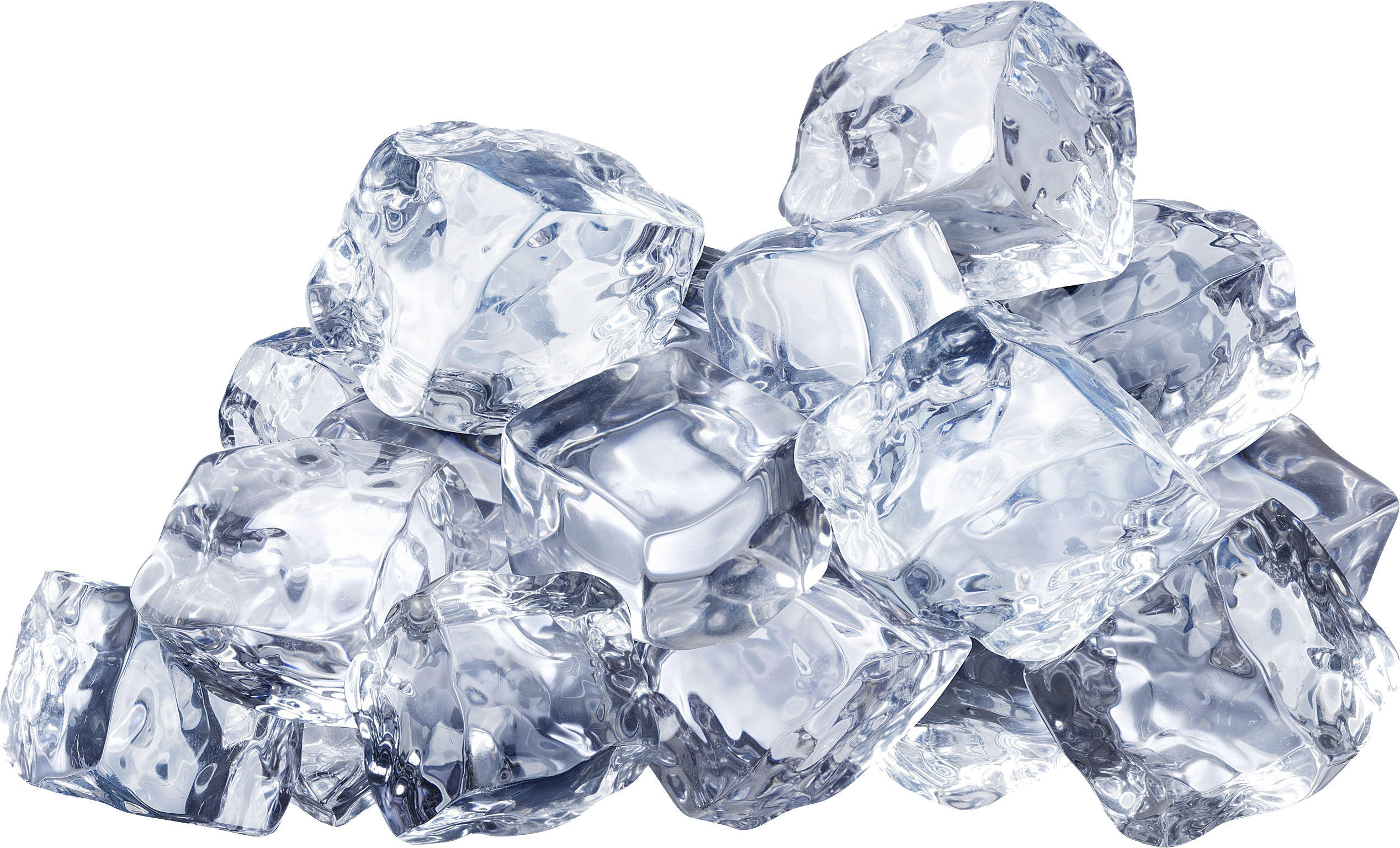 Hielo PNG