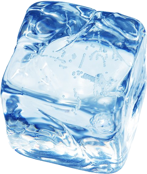 Hielo PNG