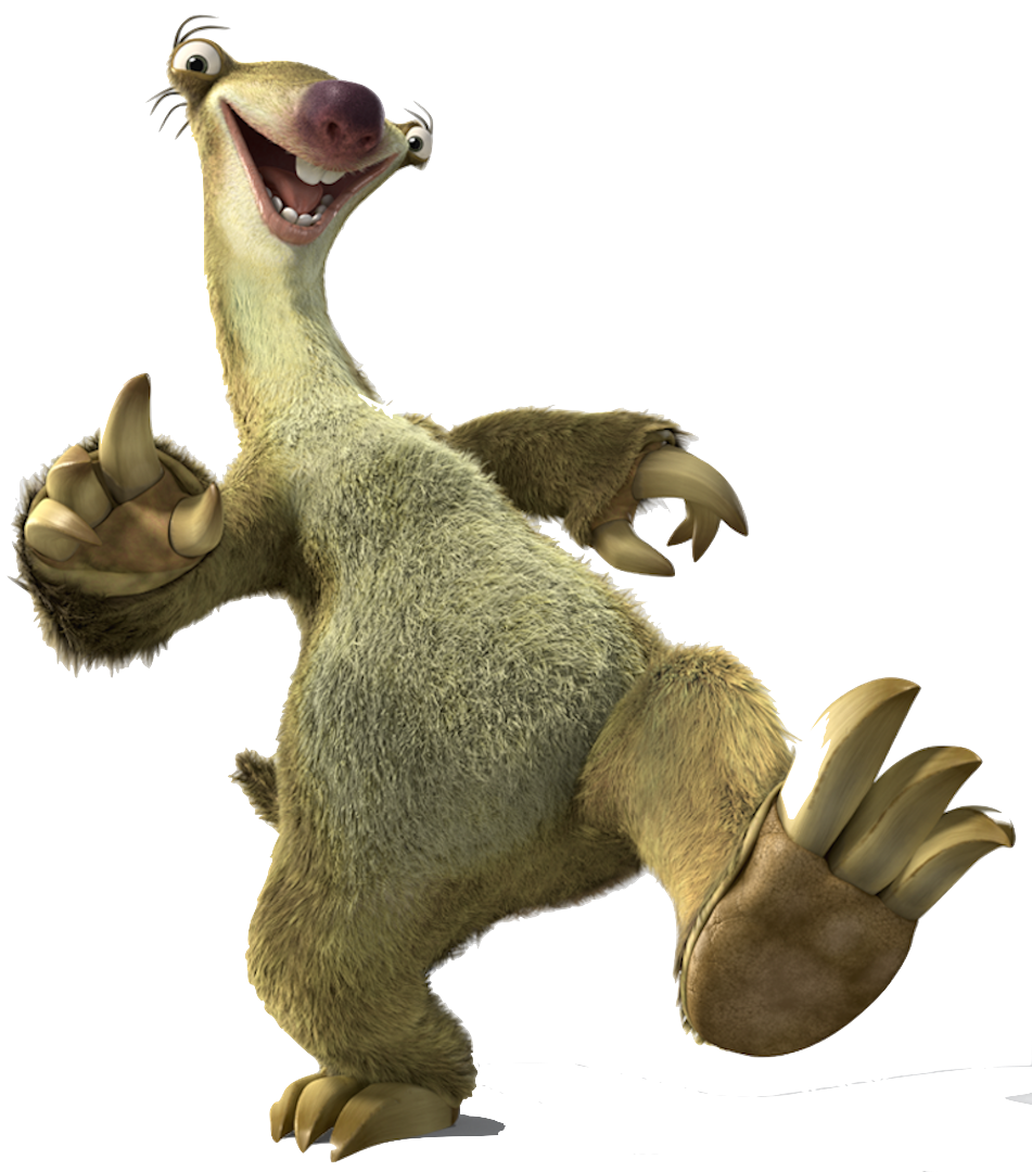 Ice Age PNG image free Download 