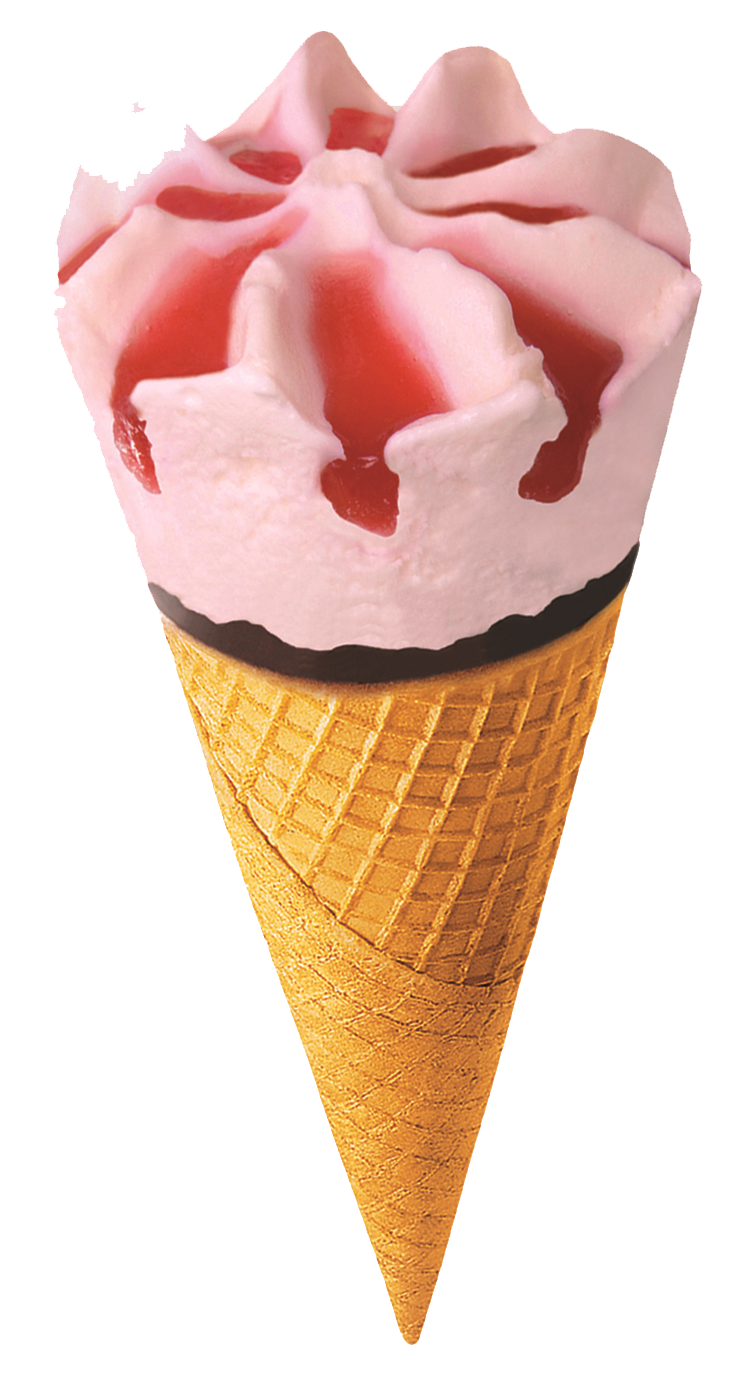 Helado PNG