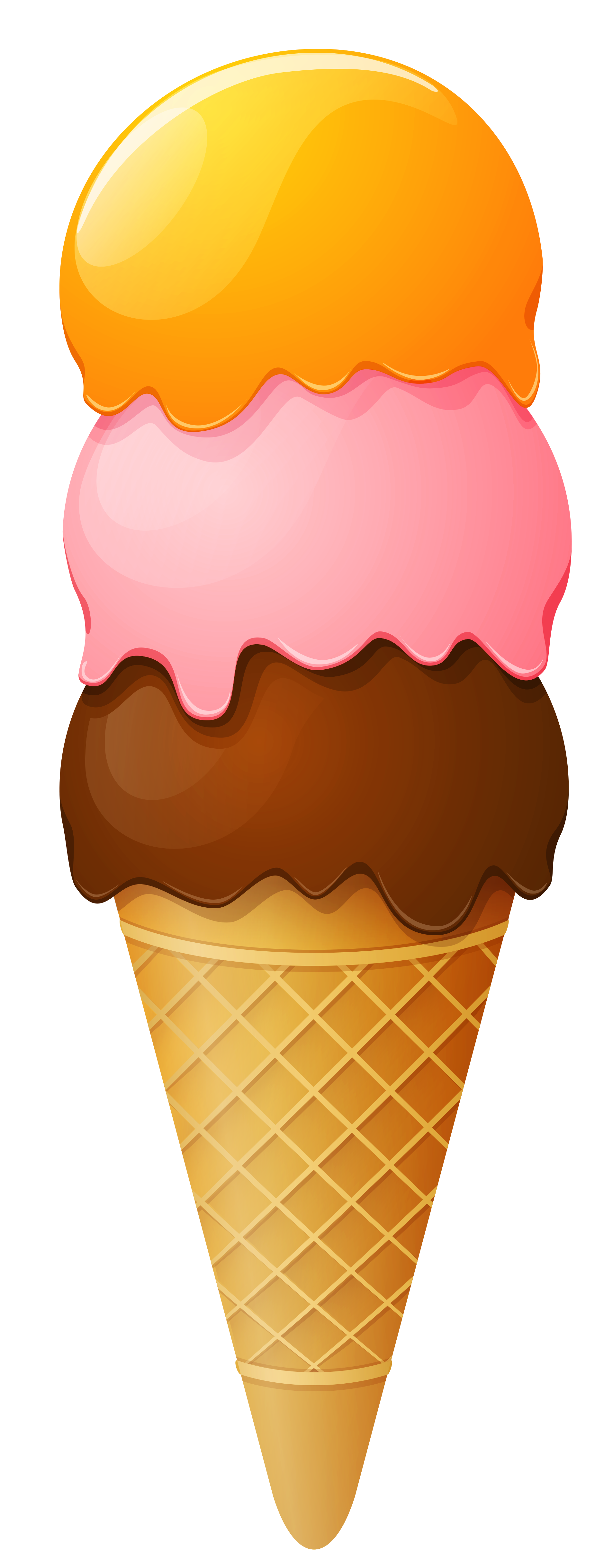 clipart picture of ice cream - photo #23