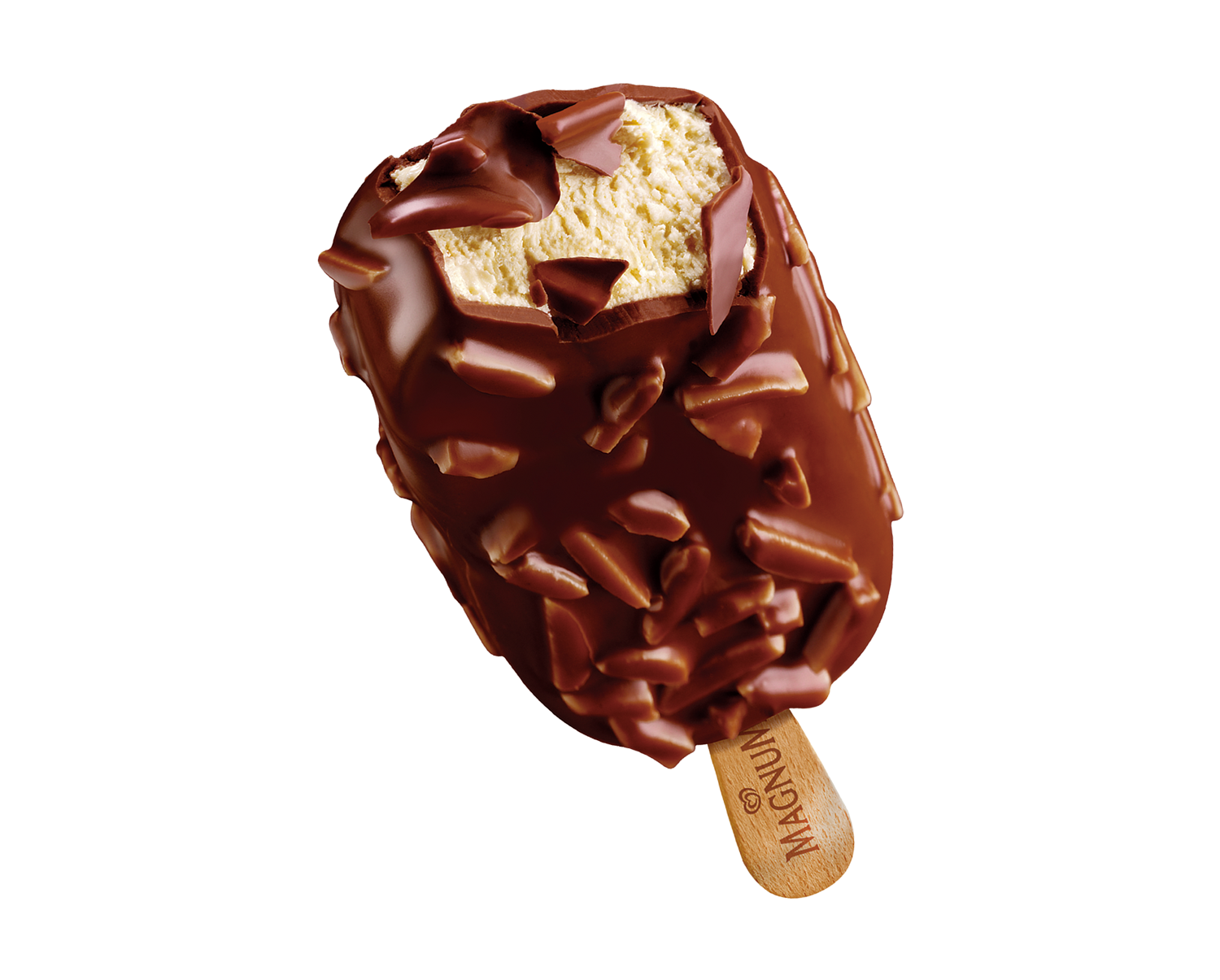 Chocolate Ice Cream PNG image free Download