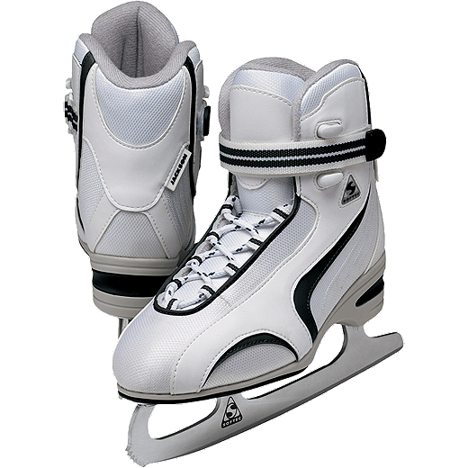 Patines de hielo PNG