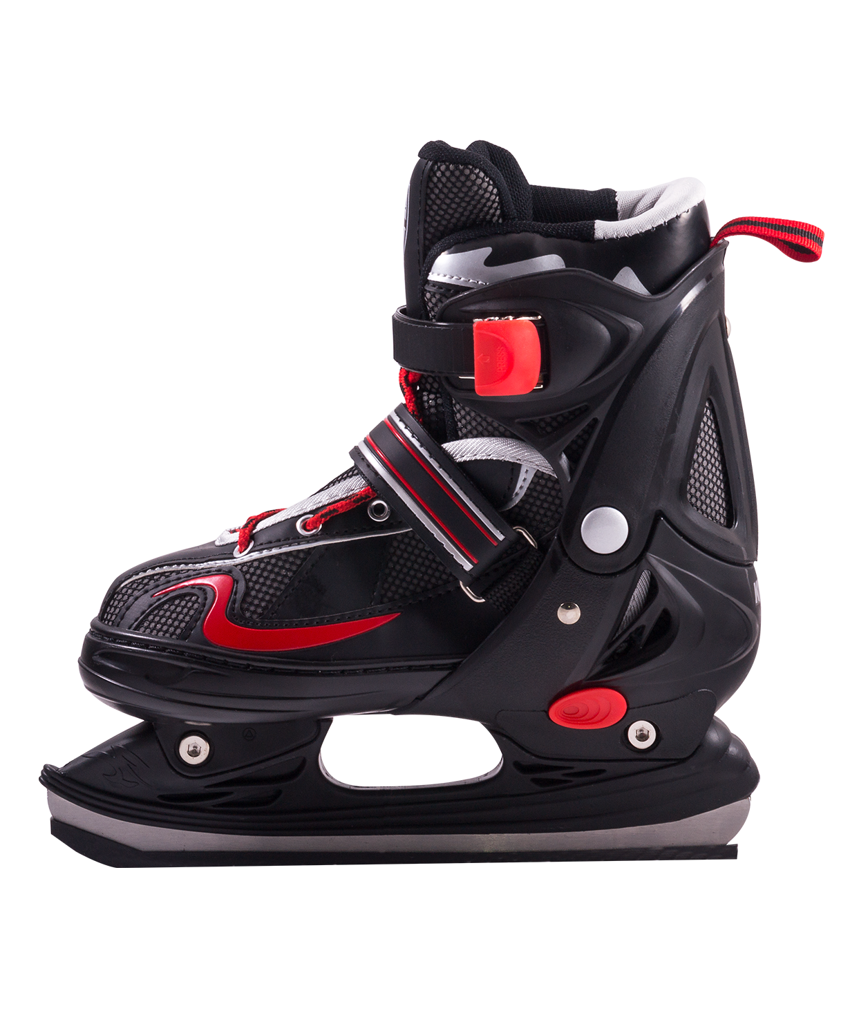 Patines de hielo PNG