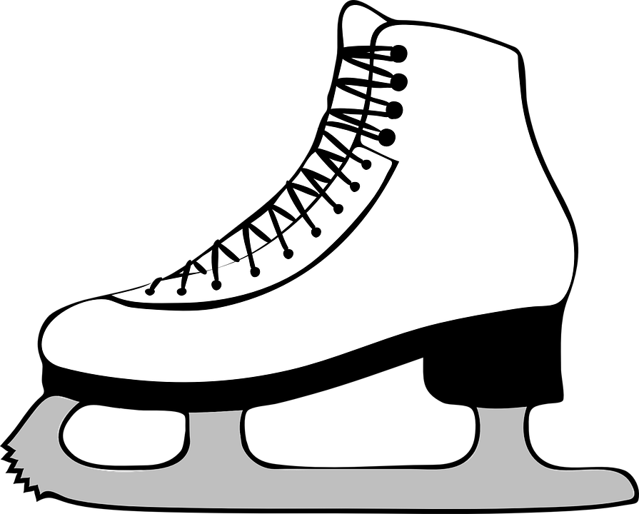 Ice skates PNG images Download 