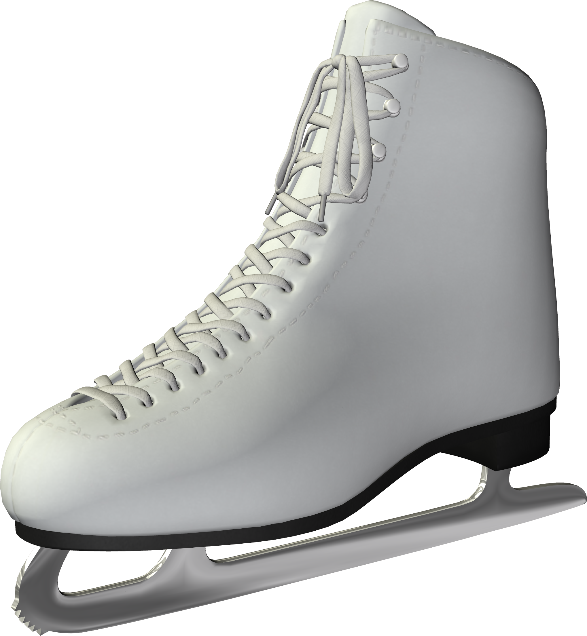 Patines de hielo PNG