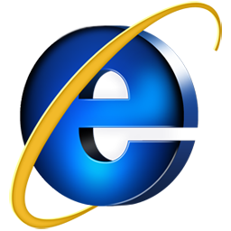 Internet Explorer Logo Png Images Free Download