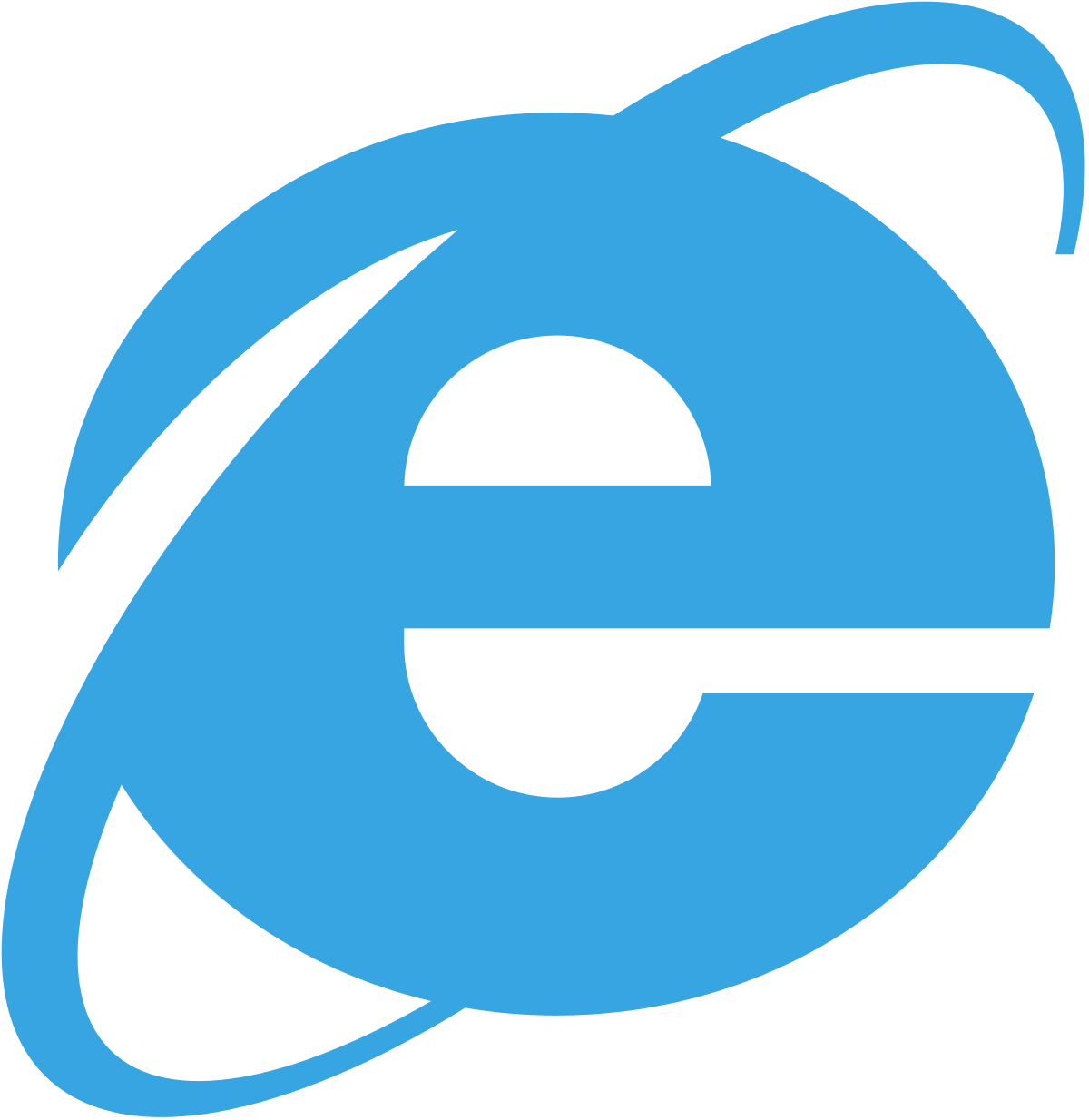 ie explorer