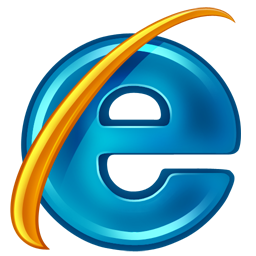 Internet Explorer logo PNG images 
