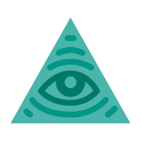 Símbolo de los Illuminati PNG