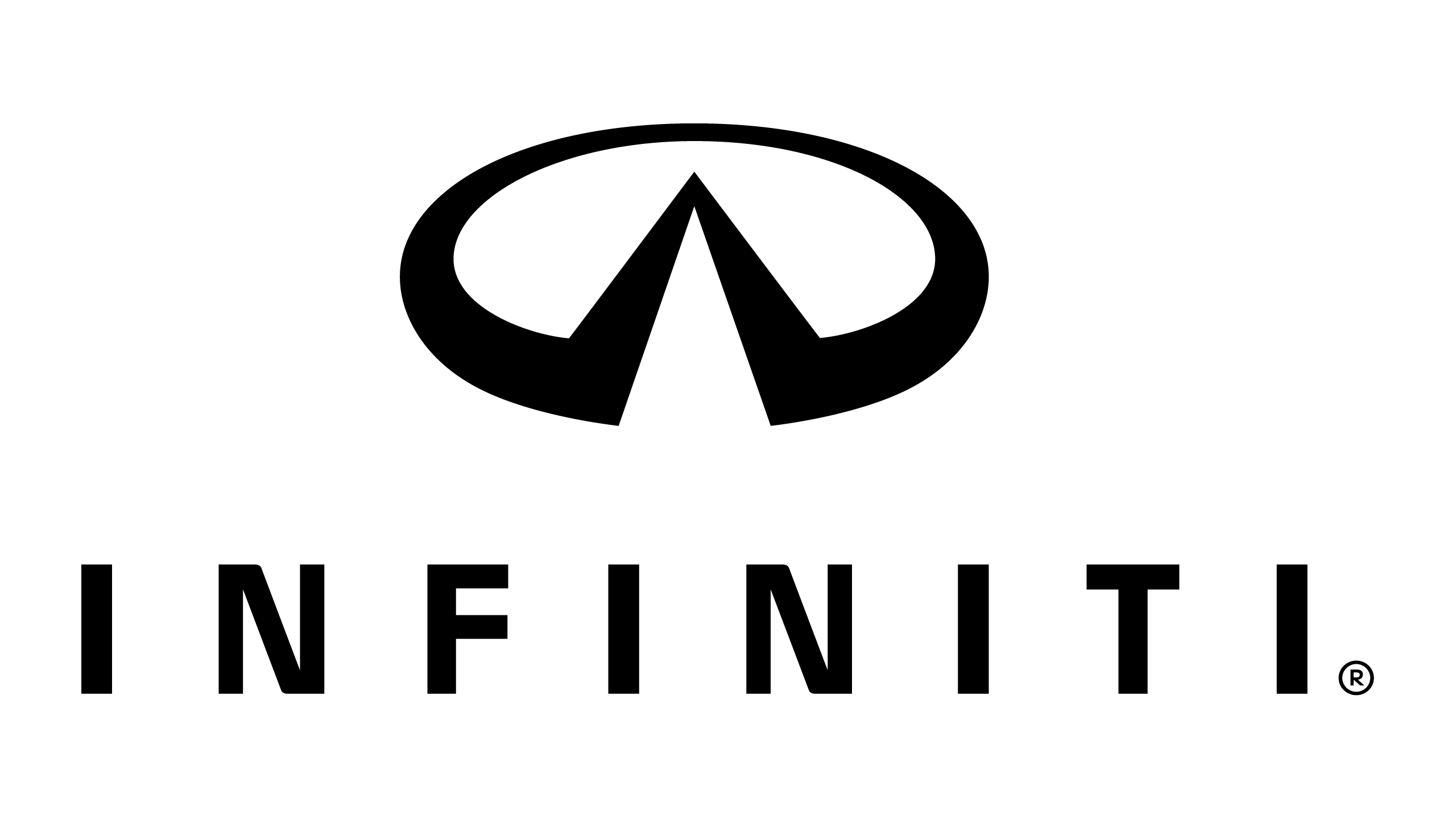 Infiniti logo PNG