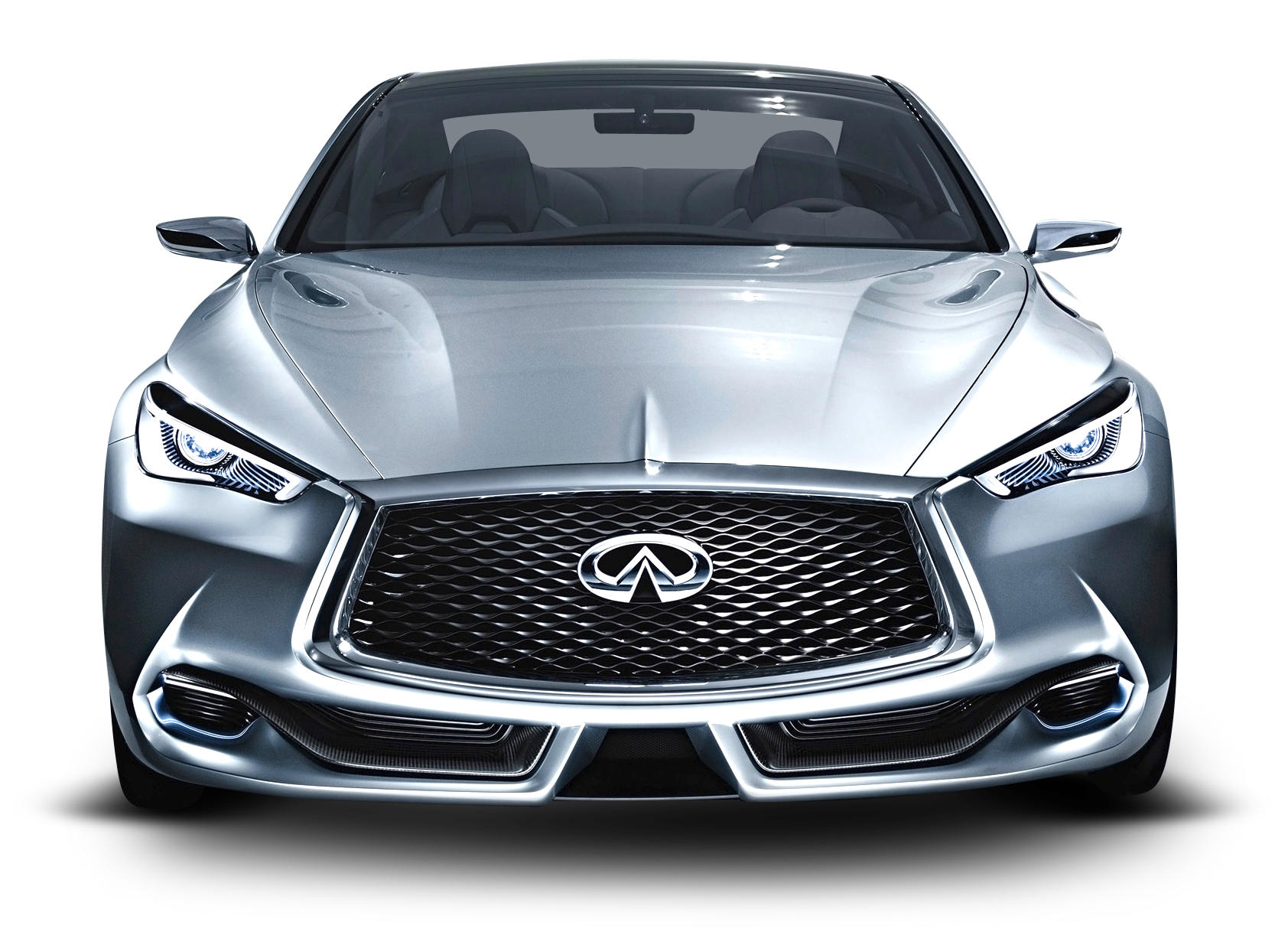 Infiniti PNG