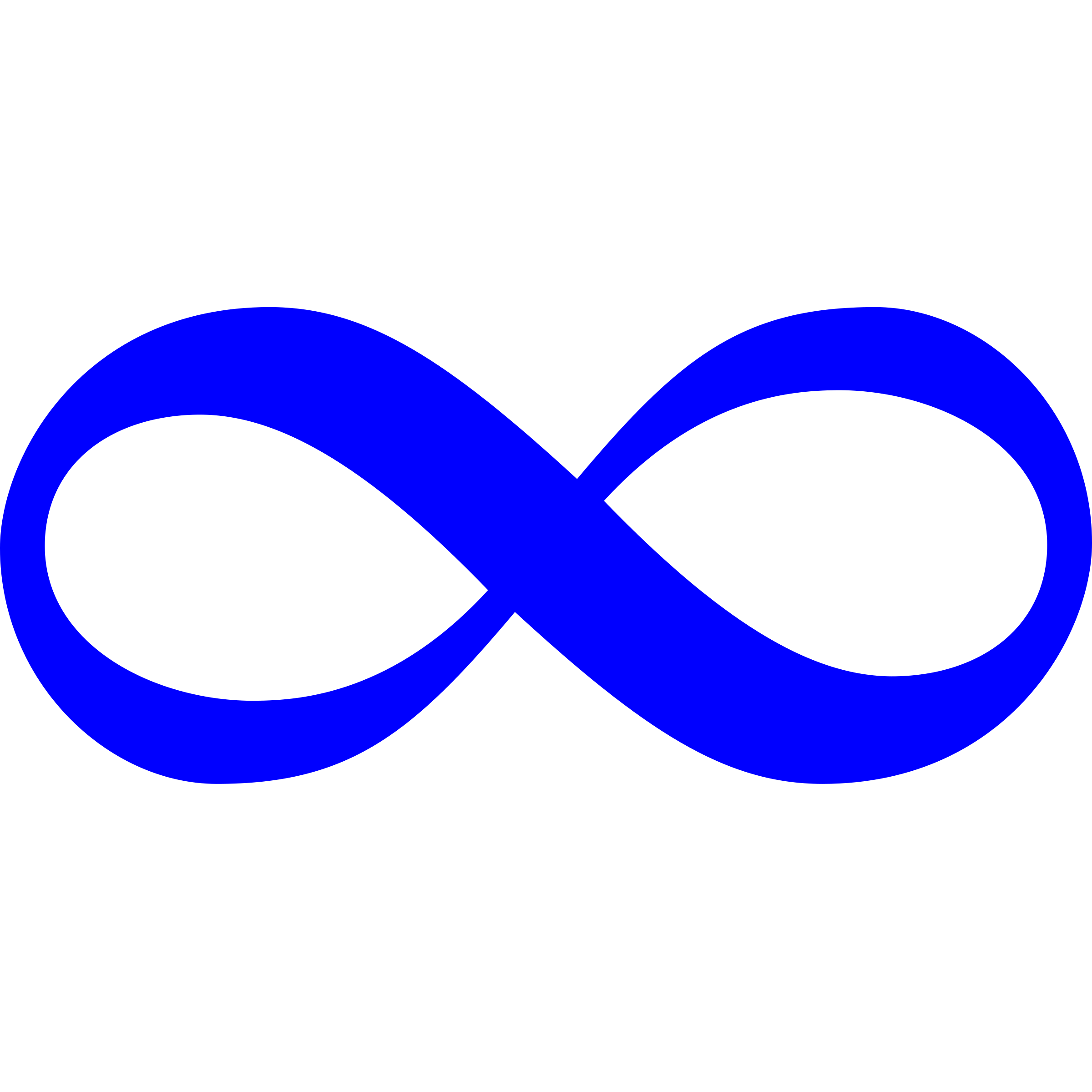 Infinito PNG