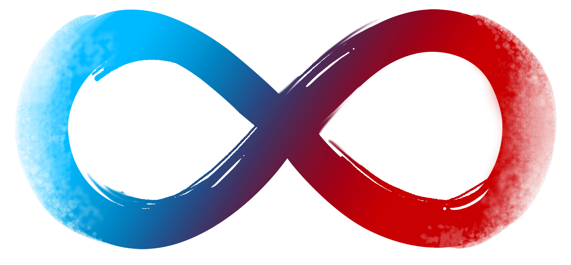 Infinity symbol PNG images free download