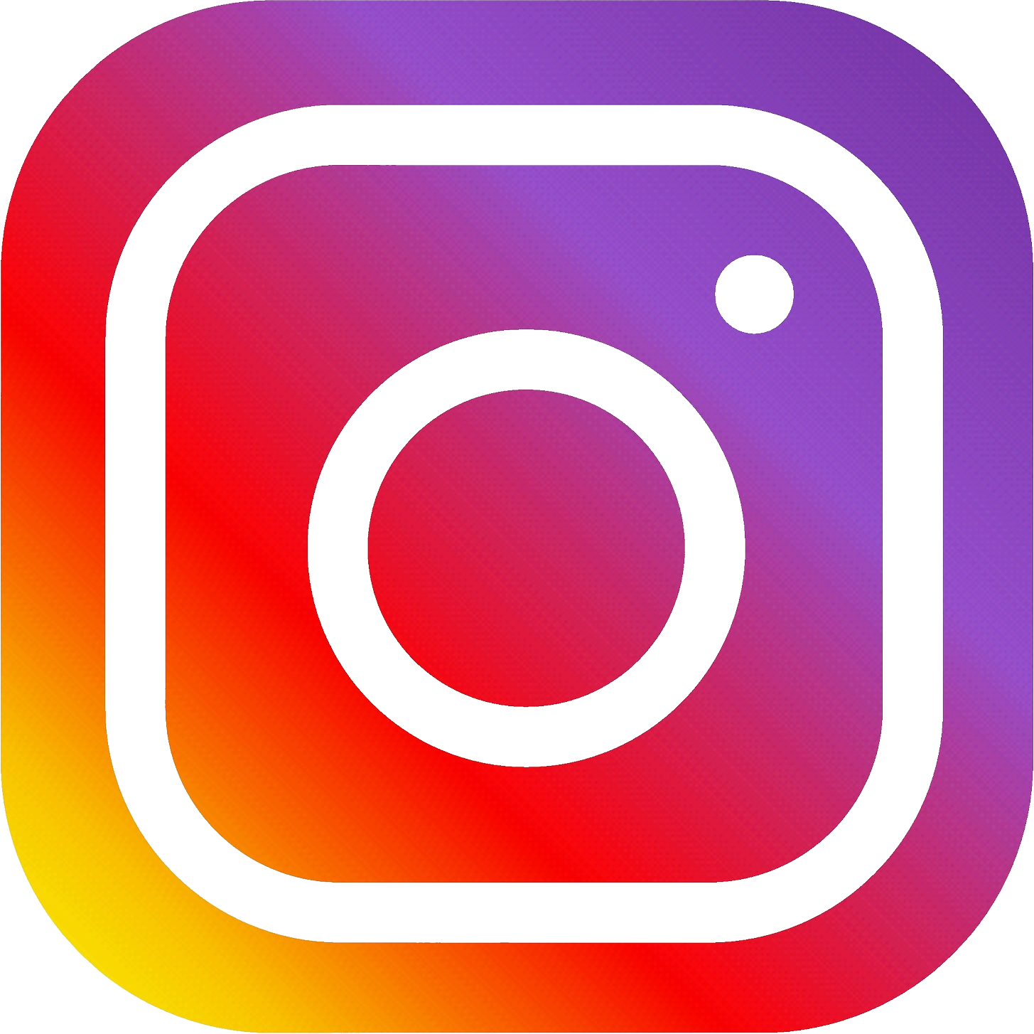 Logotipo de Instagram PNG