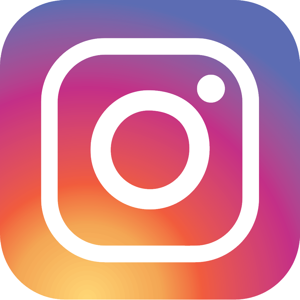 Instagram logos PNG images free download