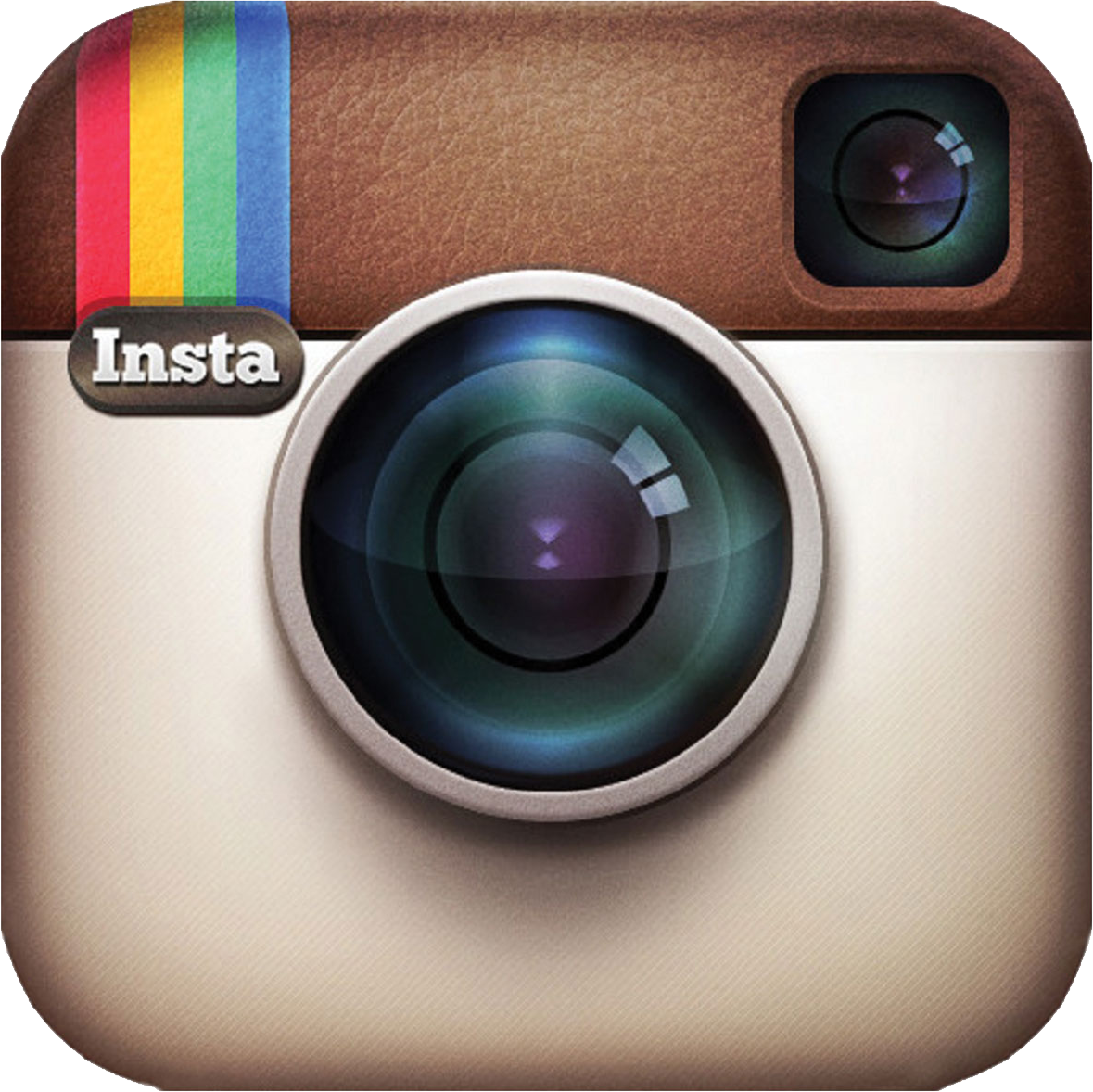 Instagram Logos PNG Images Free Download