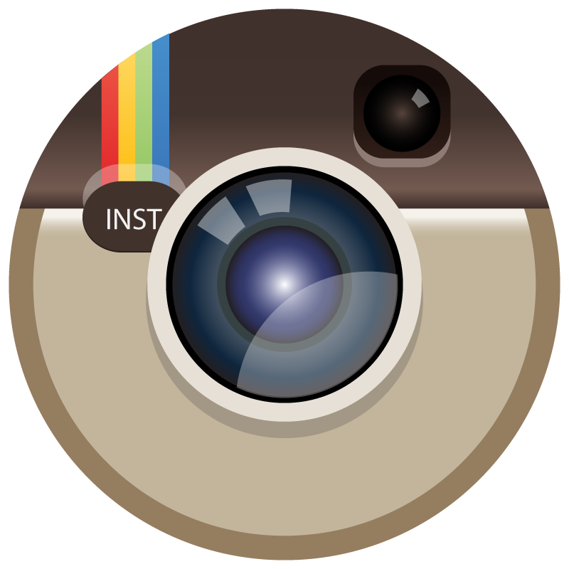 Instagram Logos Png Images Free Download