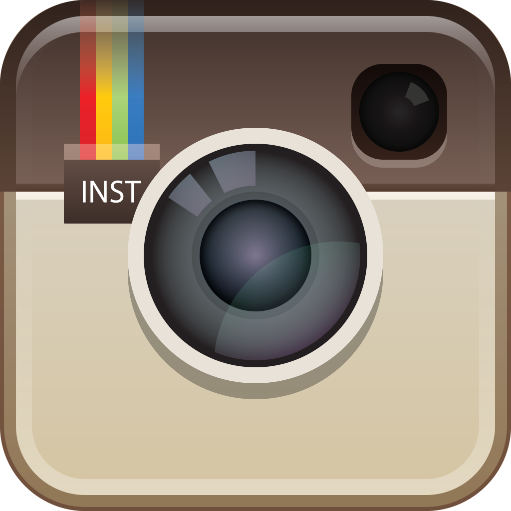 Instagram logo PNG image free Download 