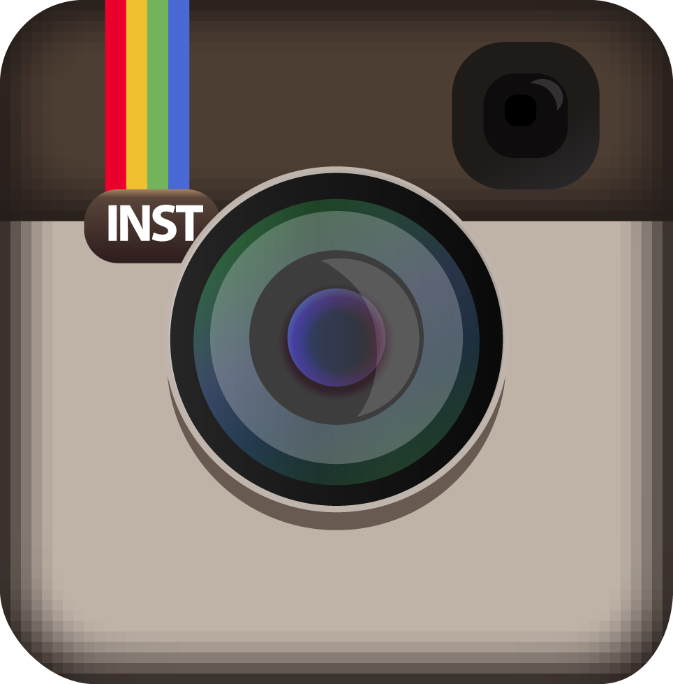 Logotipo de Instagram PNG