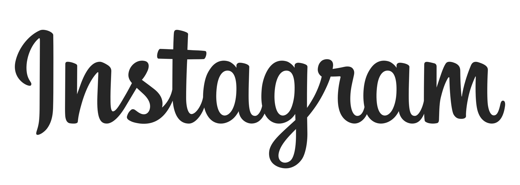 Png Images Transparent Logo Instagram Transparan