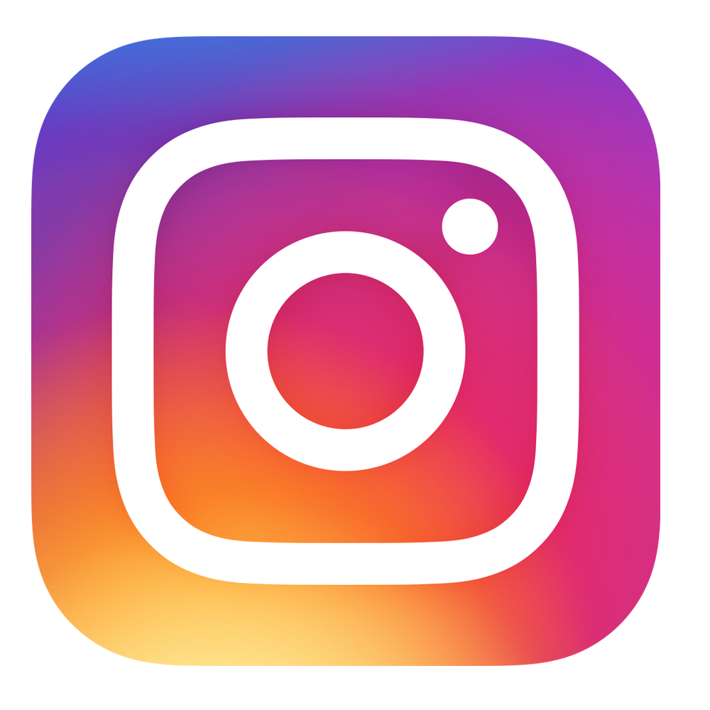 Instagram логотипы скачать бесплатно PNG