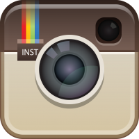 Instagram логотип PNG