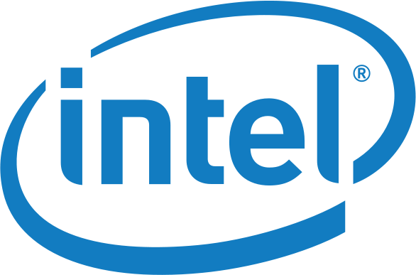 Intel icon PNG