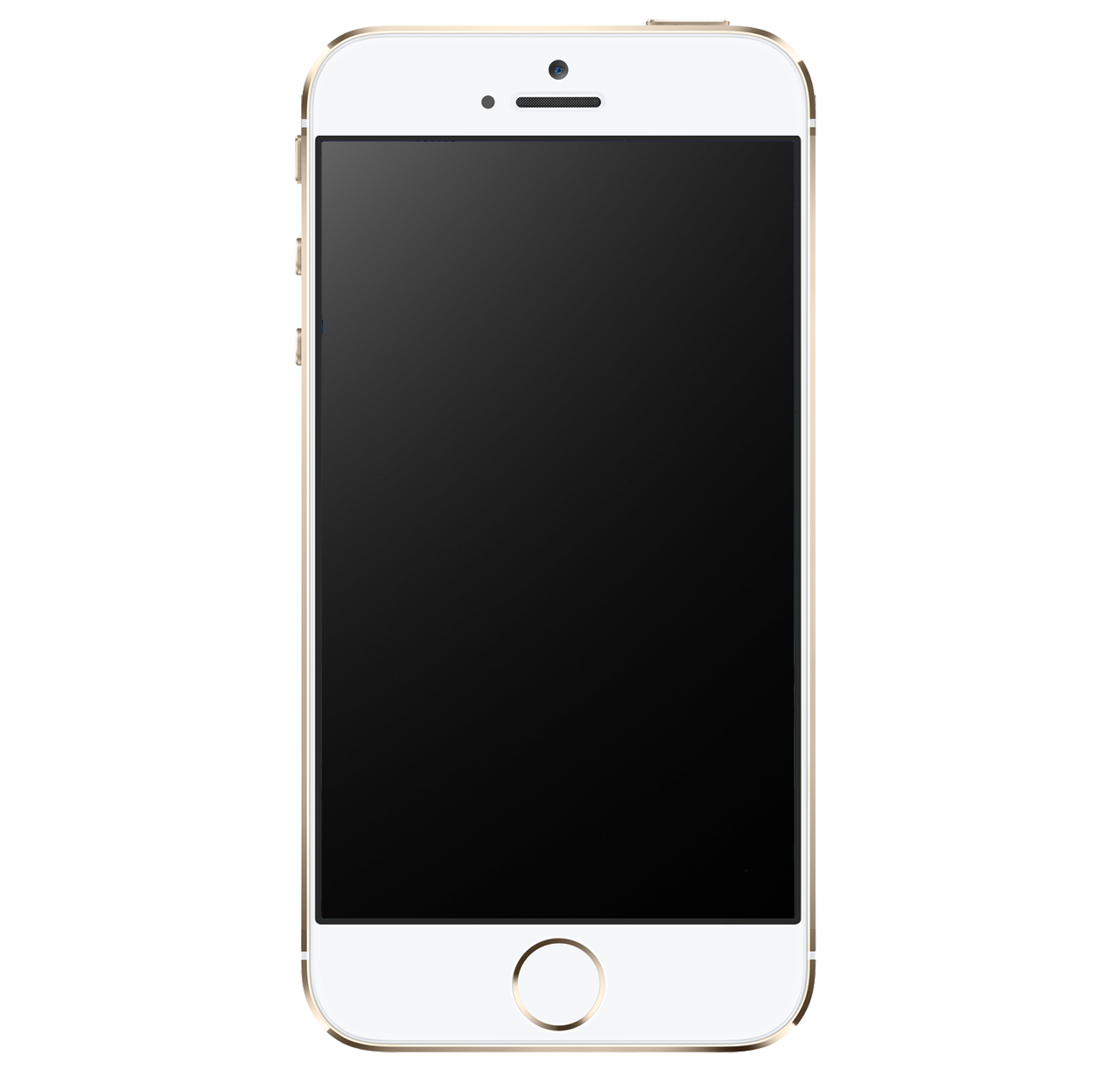 Apple iphone PNG image