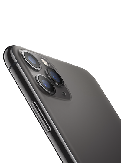 Apple iPhone 11 PNG