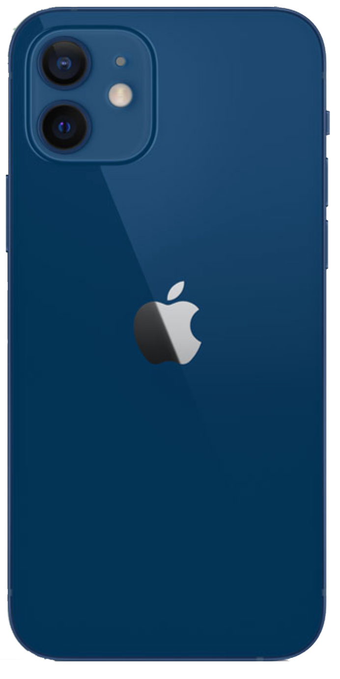 iPhone 12 PNG