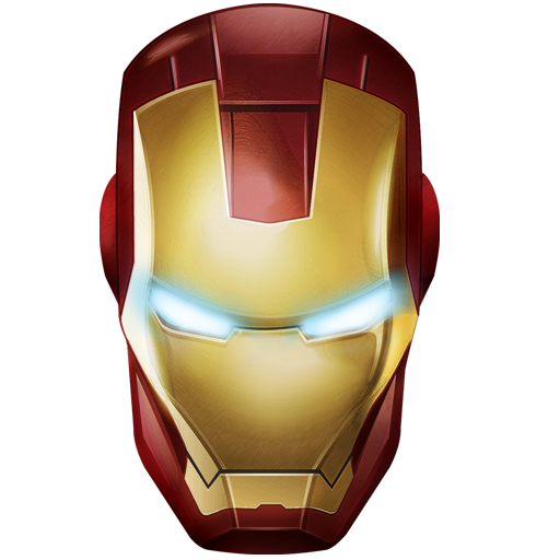 Ironman PNG images 