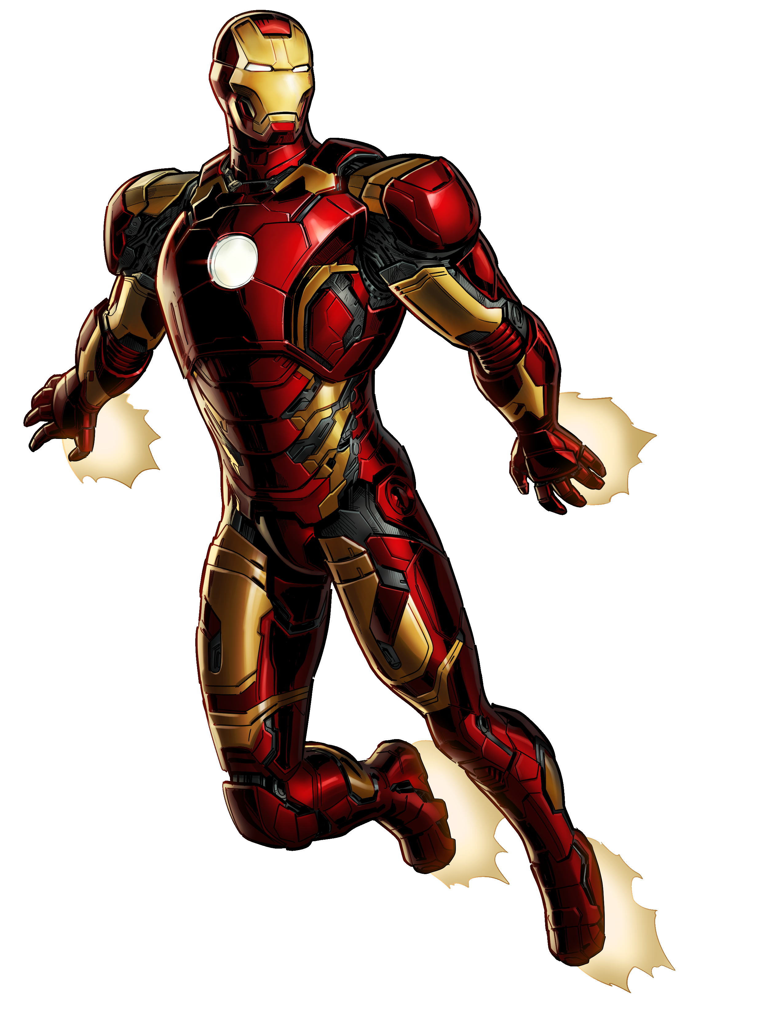 Superhero Cartoon png download - 1184*1600 - Free Transparent