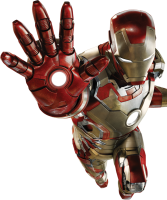 Ironman Png Images Free Download