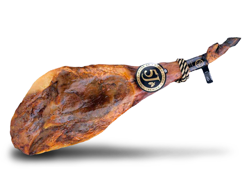 Jamón PNG