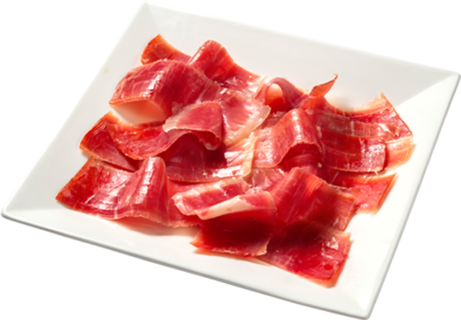 Jamón PNG