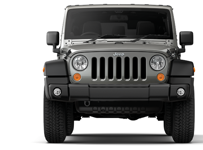 Jeep PNG