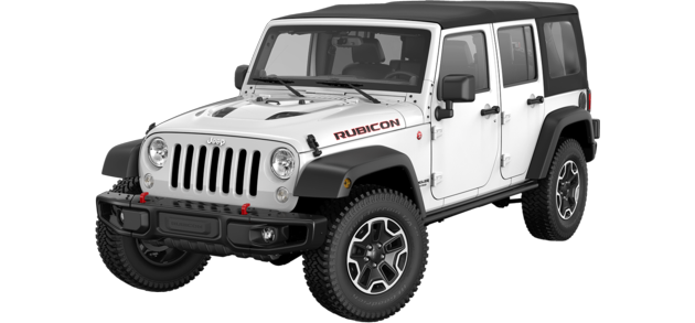 Jeep PNG