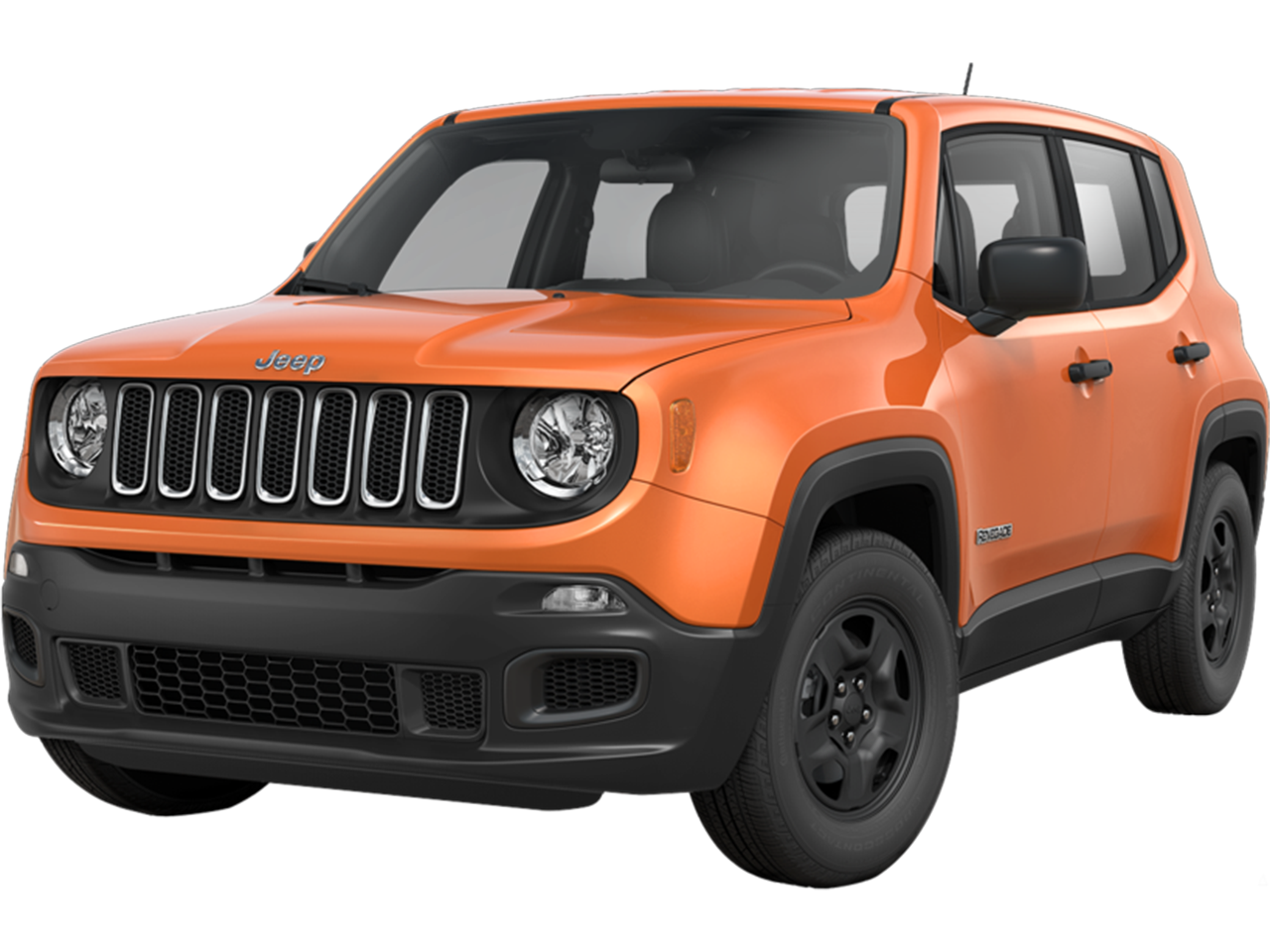 Jeep PNG