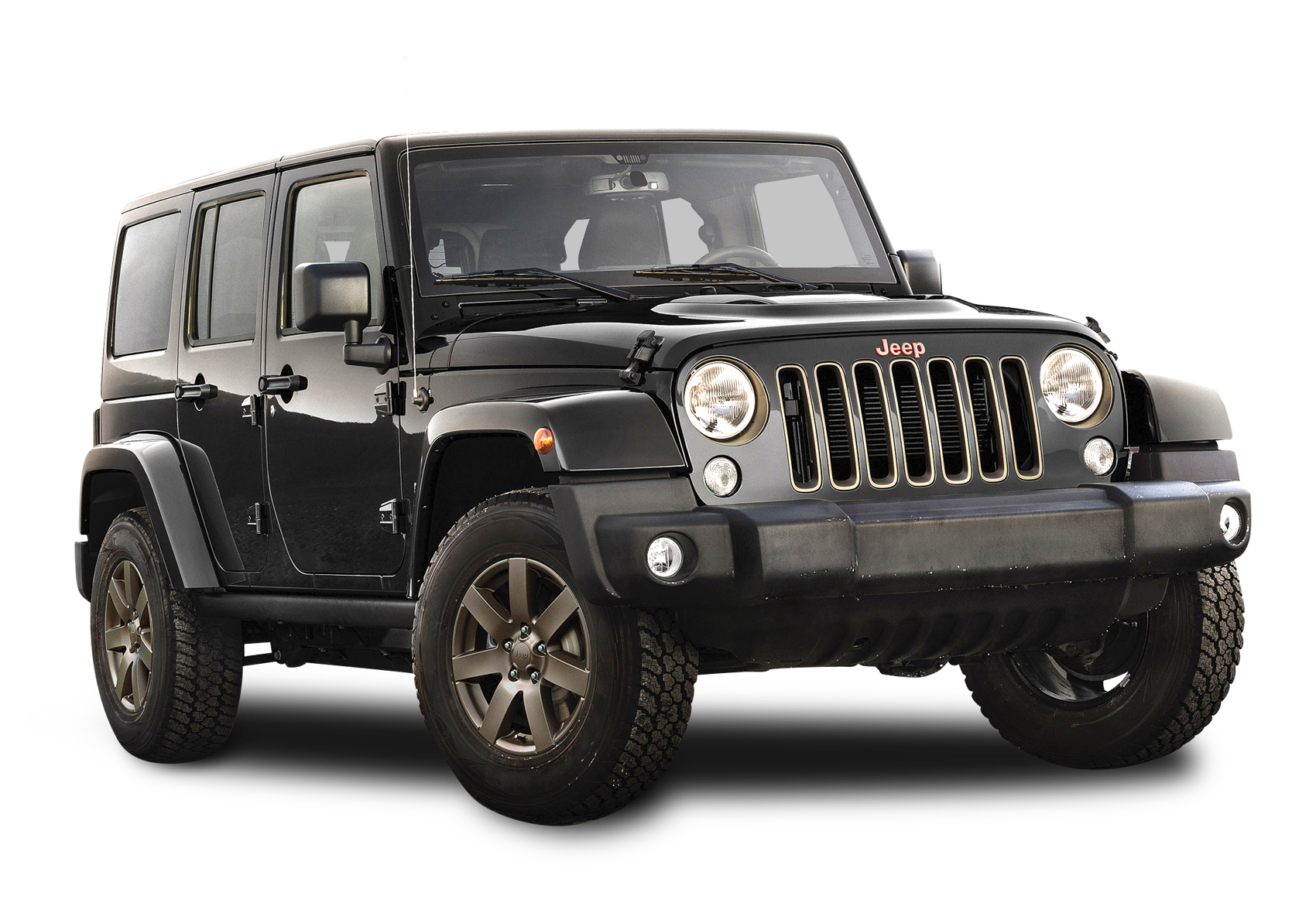 Jeep PNG