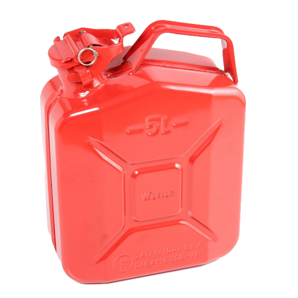 Jerrycan PNG images 