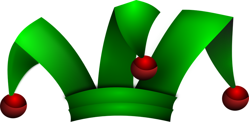 Jester PNG image free Download 