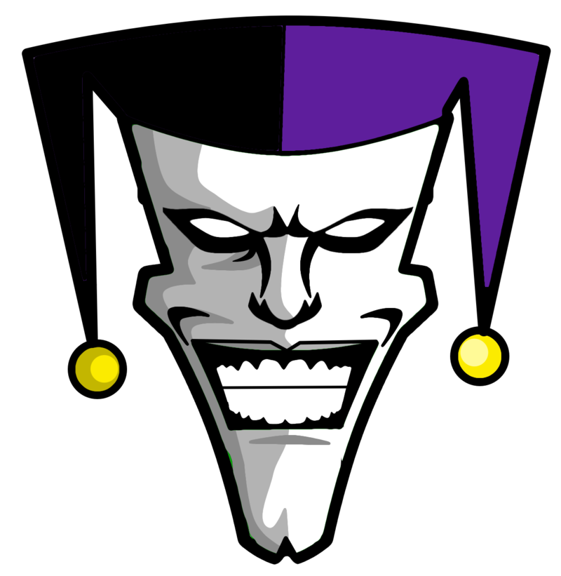 Jester PNG image free Download 