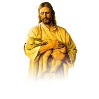 Jesus Christ PNG image free Download 