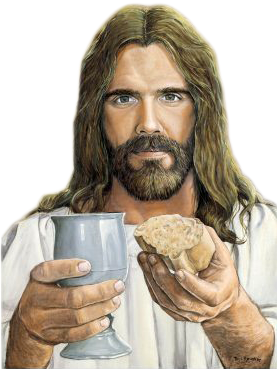Jesus Christ PNG image free Download 