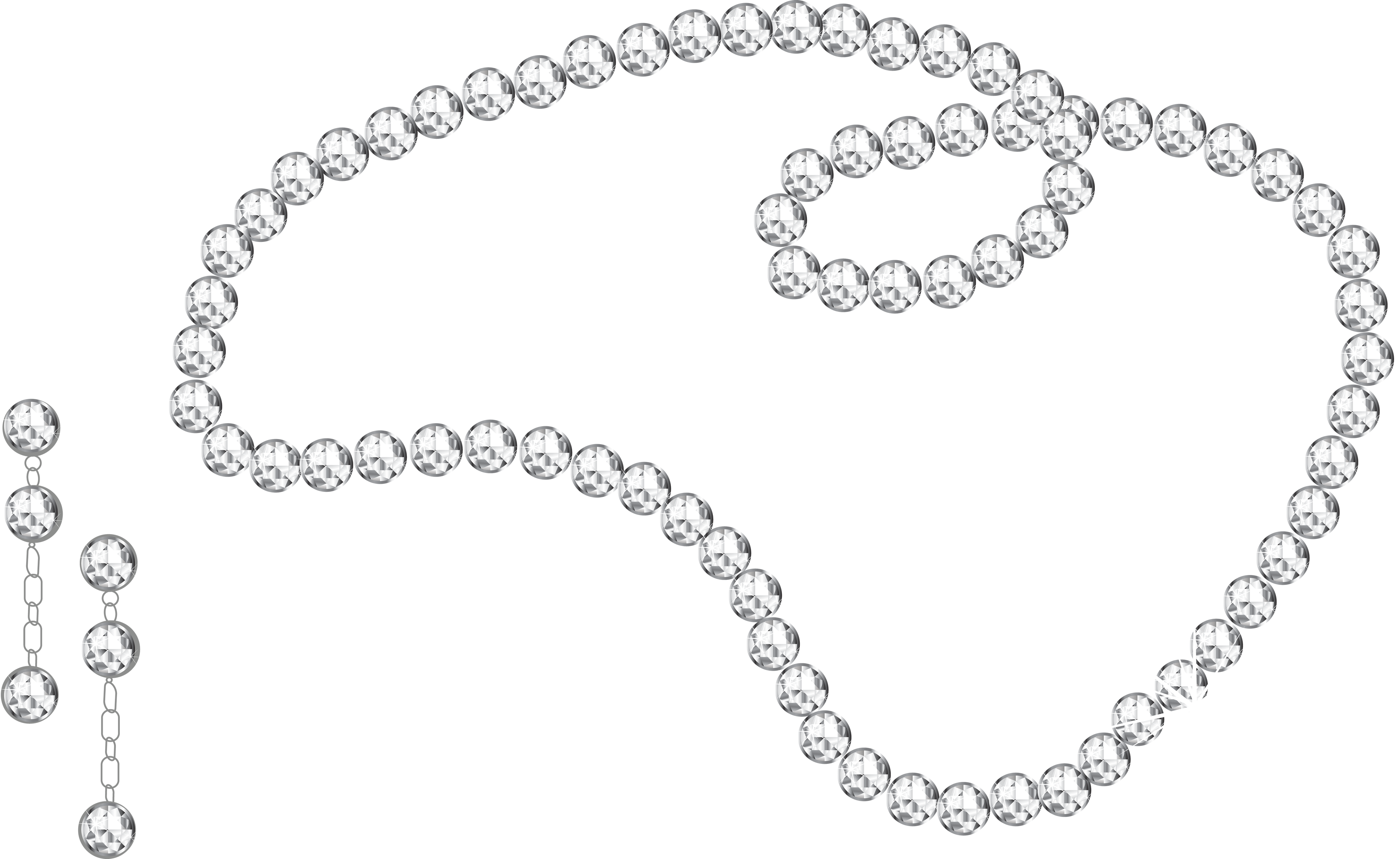 Jewelry PNG image