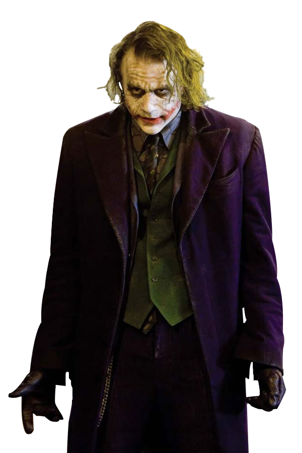 Joker PNG